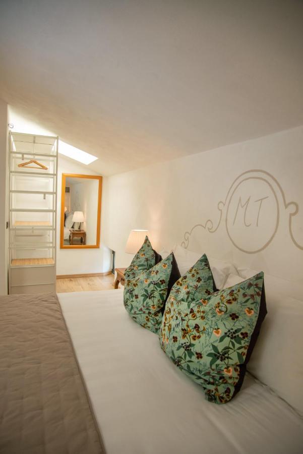Maison Tuscany Bed&Breakfast Sinalunga Exterior photo