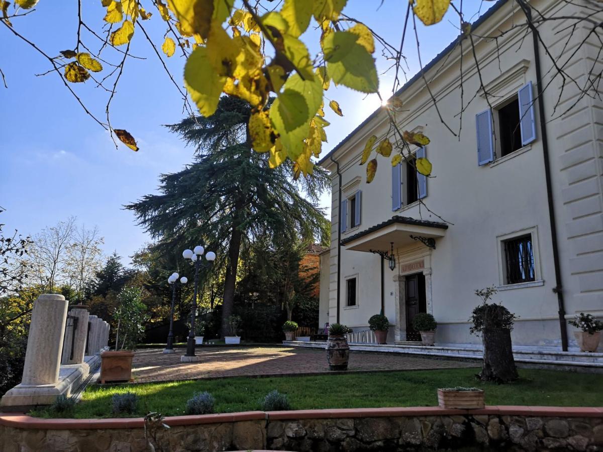 Maison Tuscany Bed&Breakfast Sinalunga Exterior photo