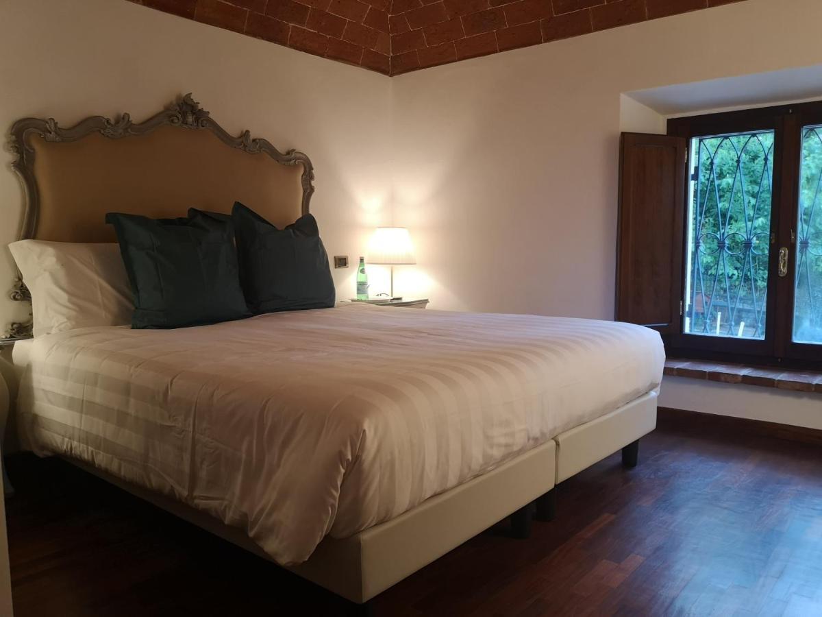 Maison Tuscany Bed&Breakfast Sinalunga Exterior photo