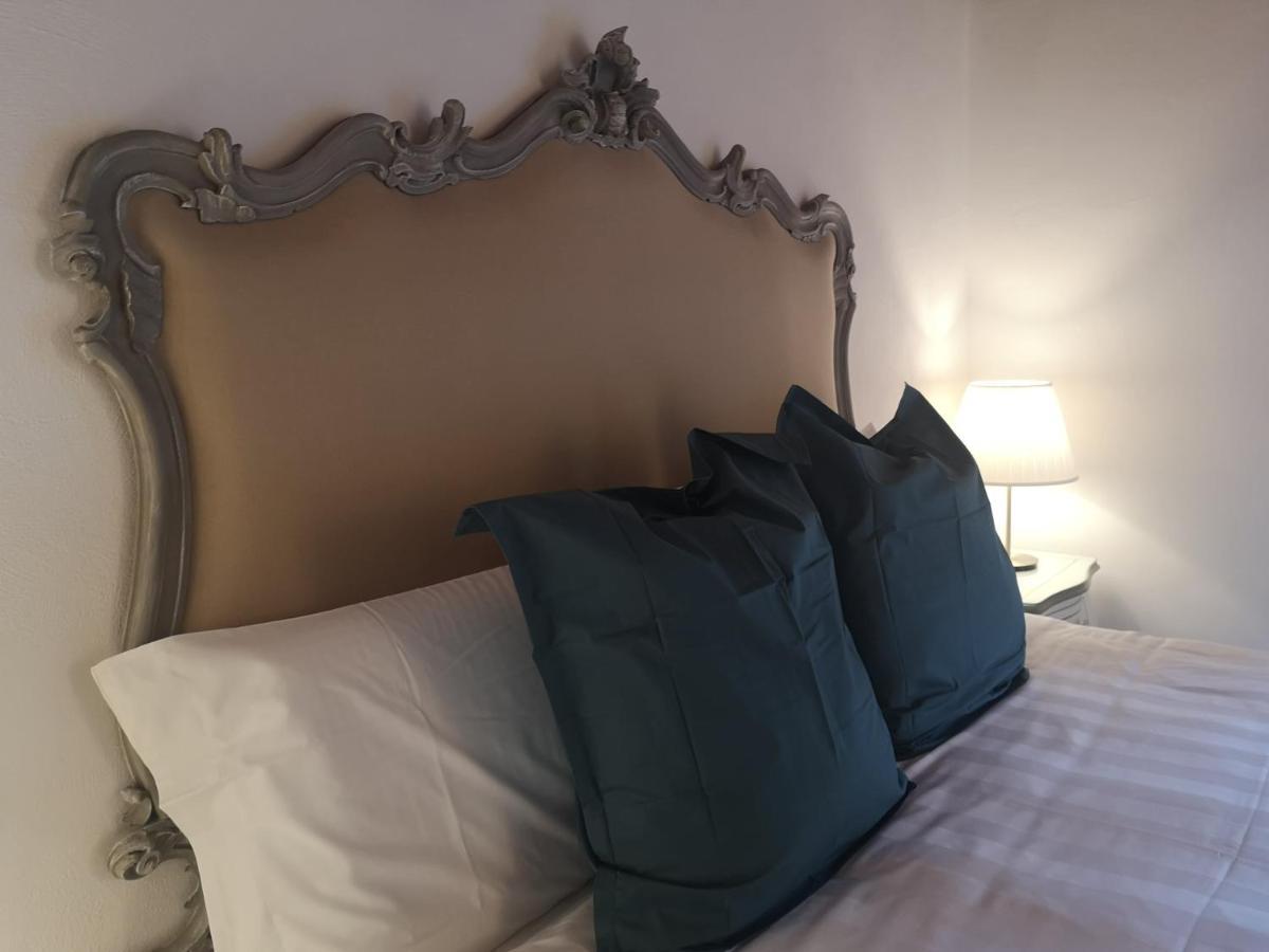 Maison Tuscany Bed&Breakfast Sinalunga Exterior photo