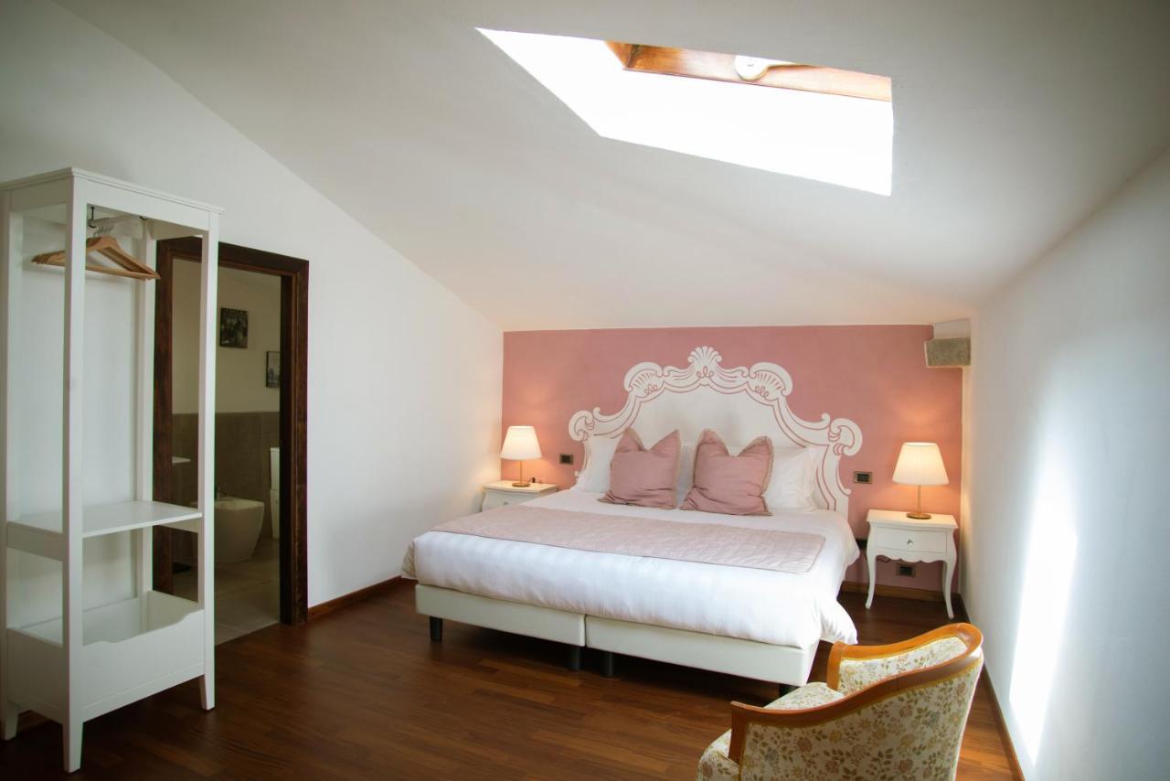 Maison Tuscany Bed&Breakfast Sinalunga Exterior photo